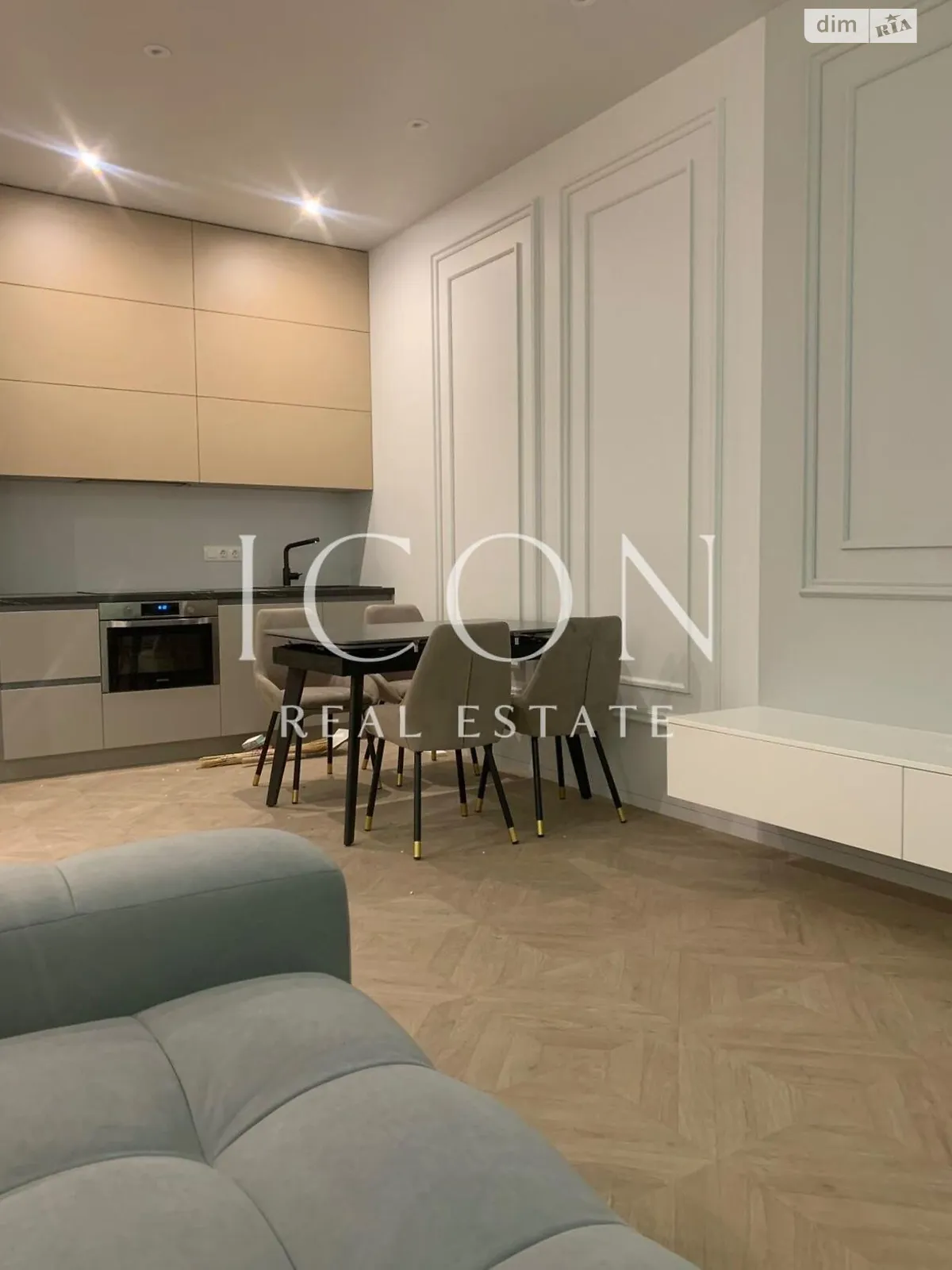 Продается 1-комнатная квартира 50.6 кв. м в Киеве, ул. Николая Пимоненко, 21 - фото 1