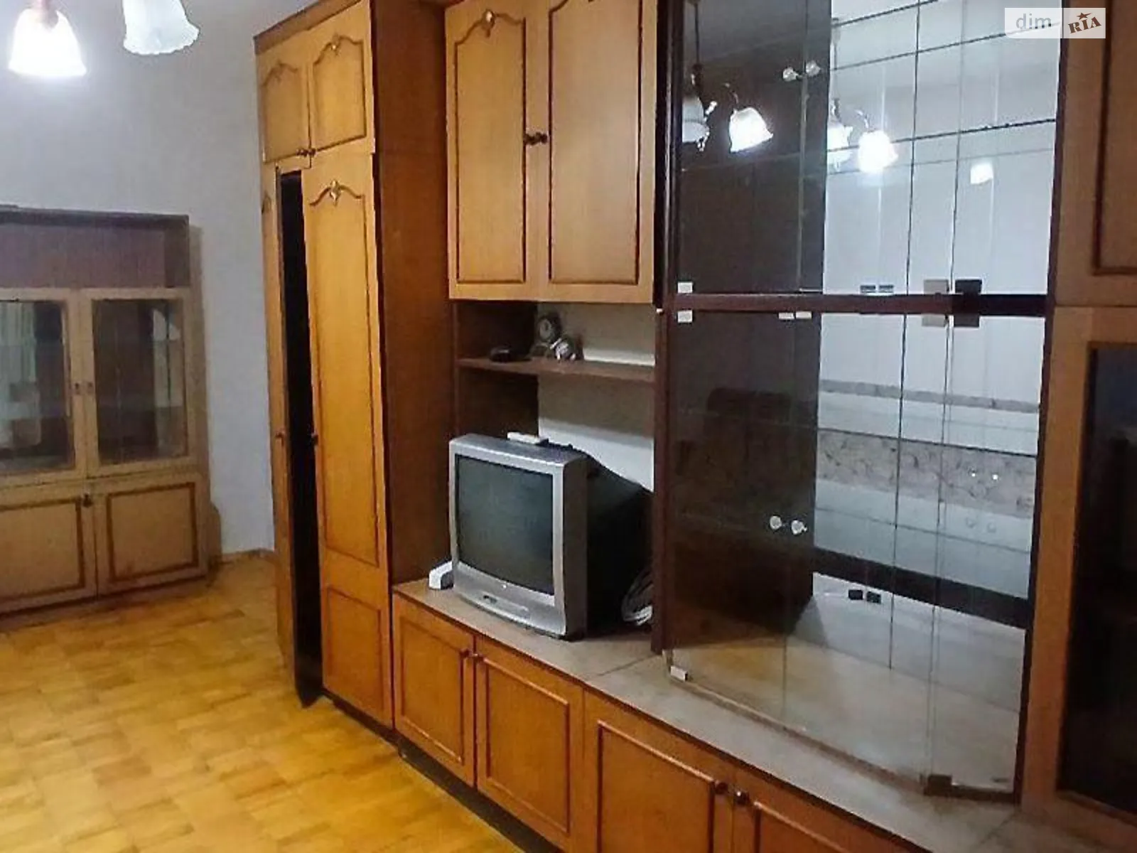 Продается 1-комнатная квартира 34 кв. м в Киеве, ул. Вахтанга Кикабидзе(Булгакова), 15А - фото 1