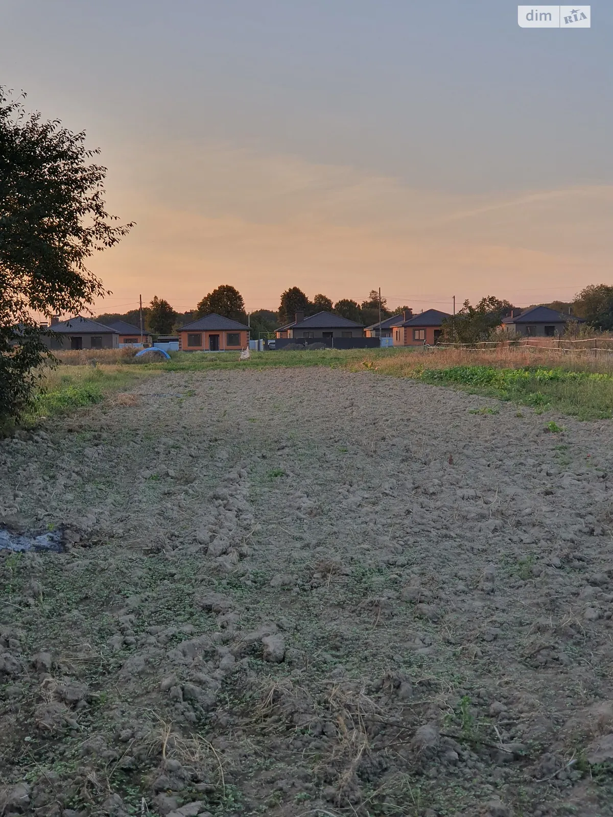 Продается земельный участок 10 соток в Винницкой области, цена: 20000 $ - фото 1