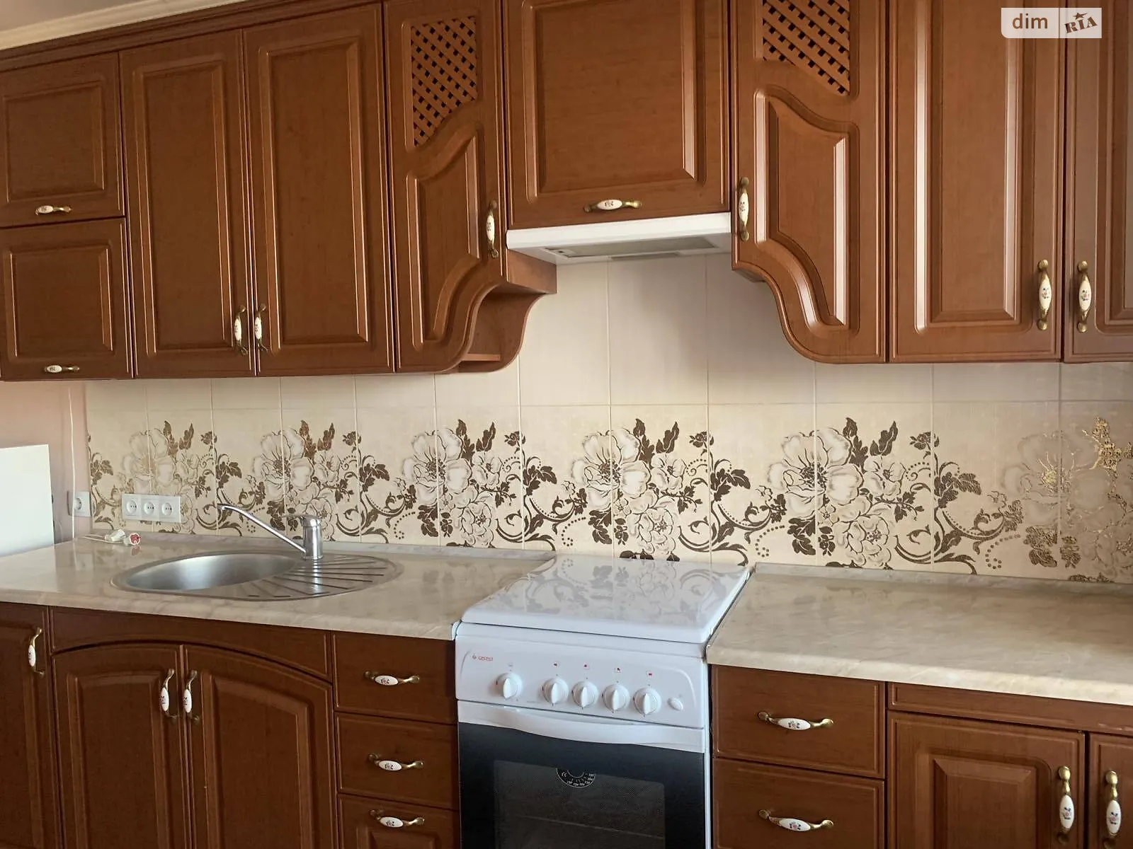 1-комнатная квартира 45 кв. м в Тернополе, ул. Протасевича, 2 - фото 1