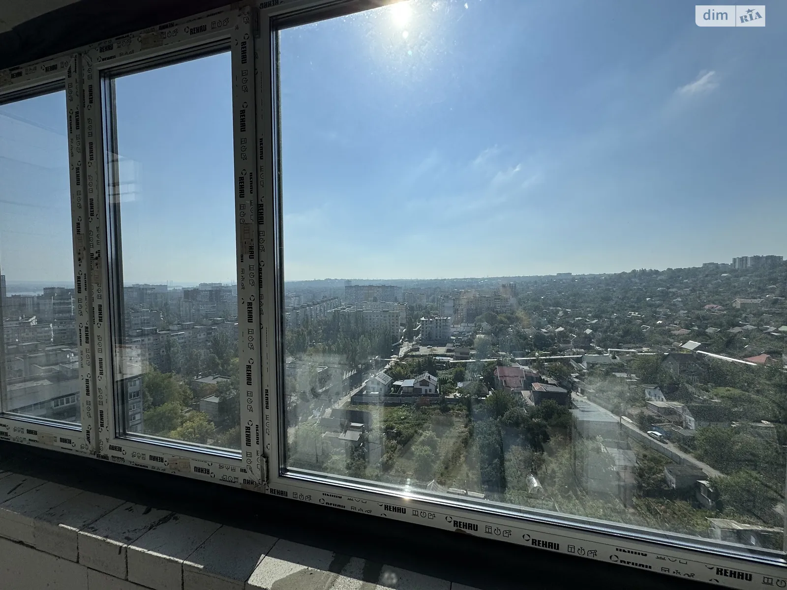 Продается 1-комнатная квартира 39.4 кв. м в Днепре, ул. Мандрыковская, 298 - фото 1