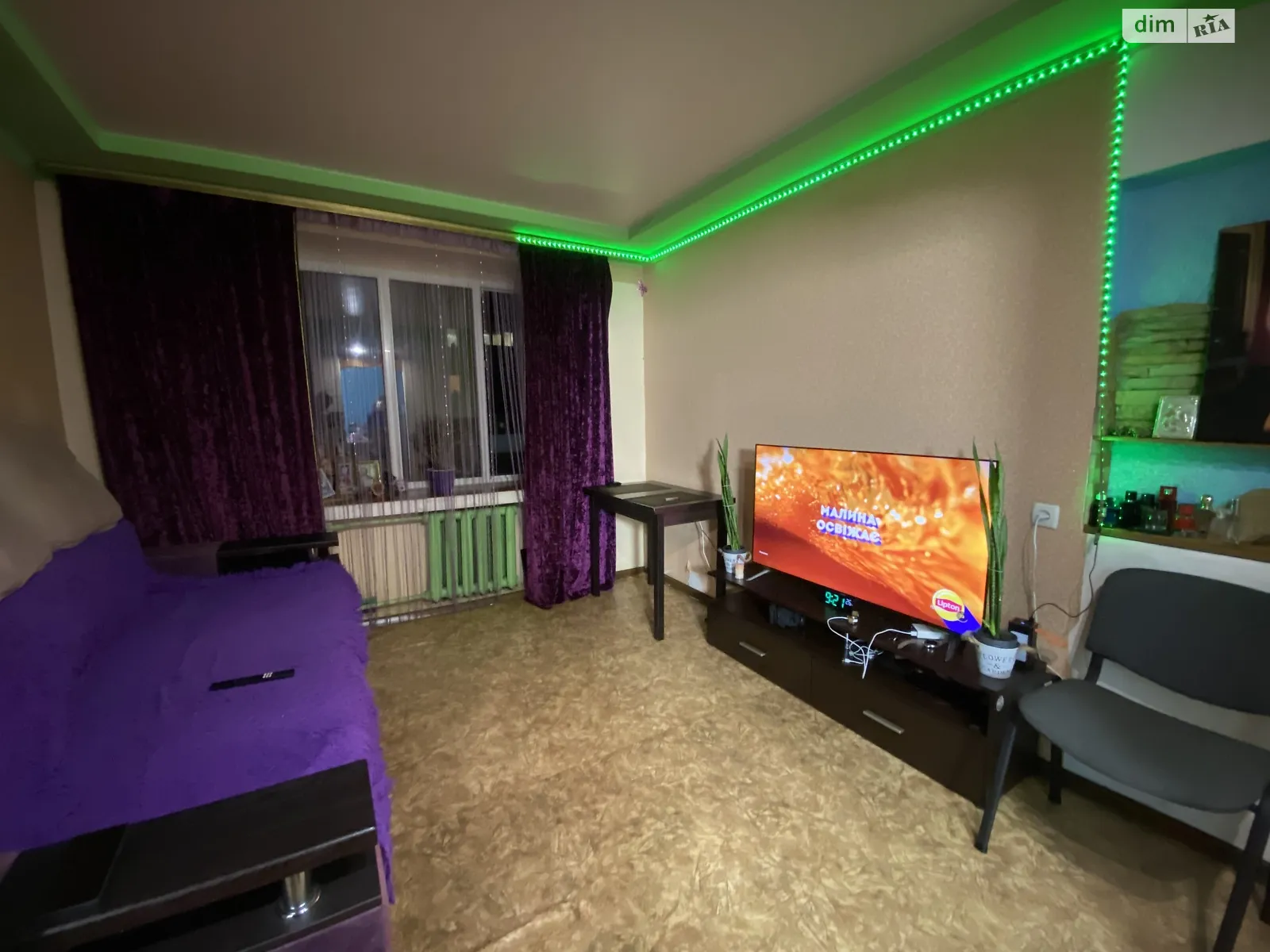 Продается 2-комнатная квартира 41 кв. м в Виннице, ул. Павла Корнелюка(Станиславского), 16 - фото 1