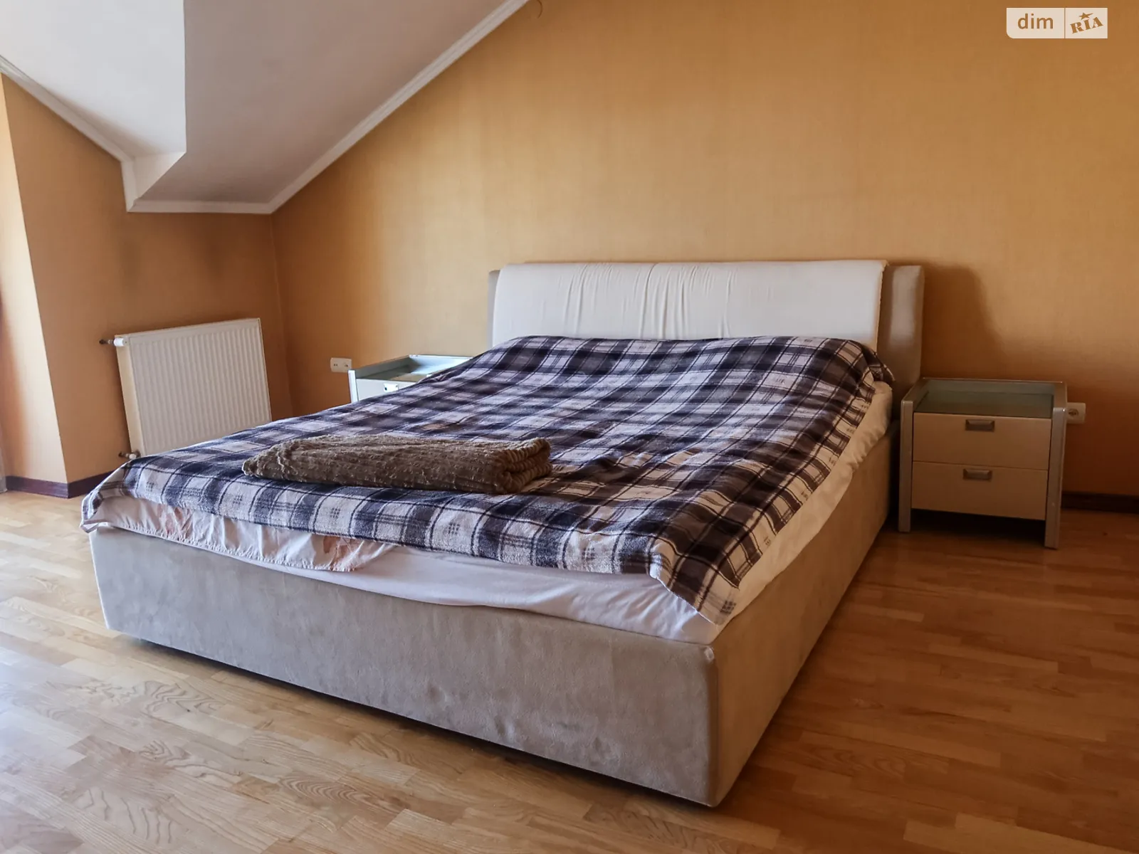 Продается 5-комнатная квартира 135 кв. м в Львове, ул. Михаила Драгана, 9 - фото 1