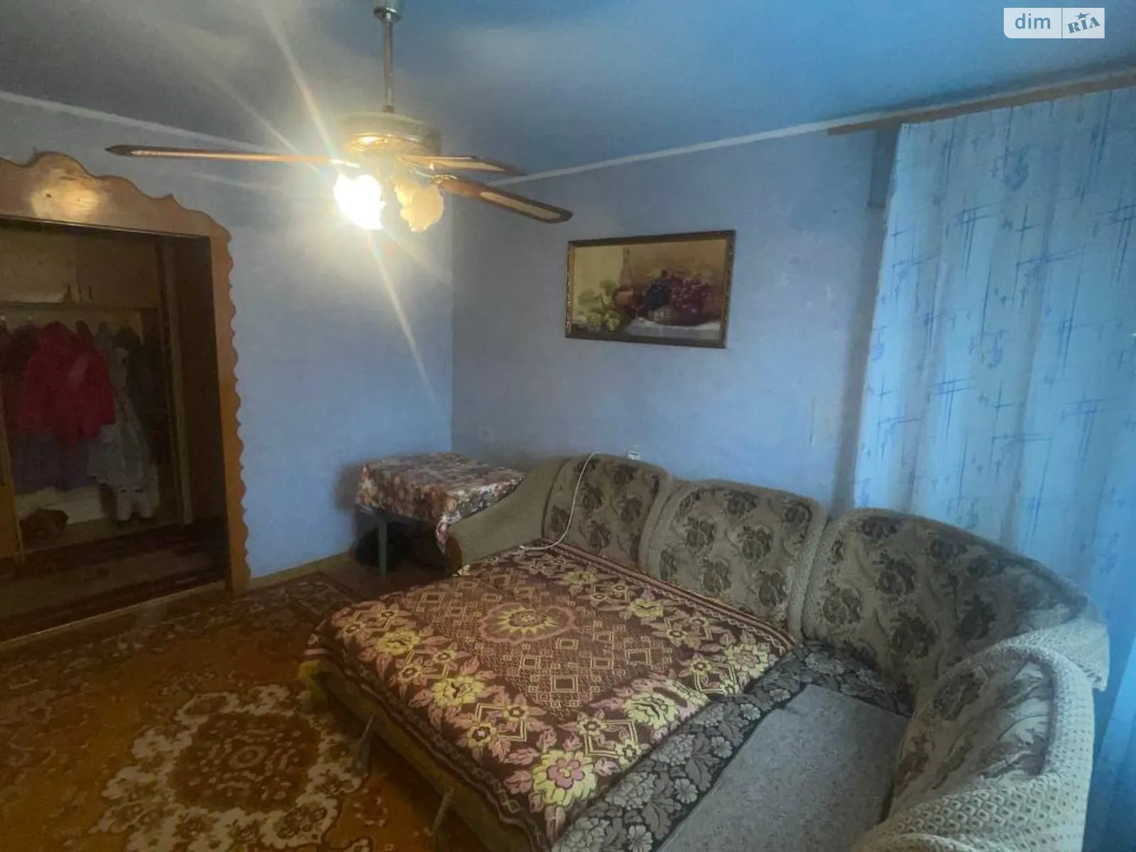 Продается 2-комнатная квартира 48.7 кв. м в Кропивницком, ул. Попова, 11 корпус 3 - фото 1