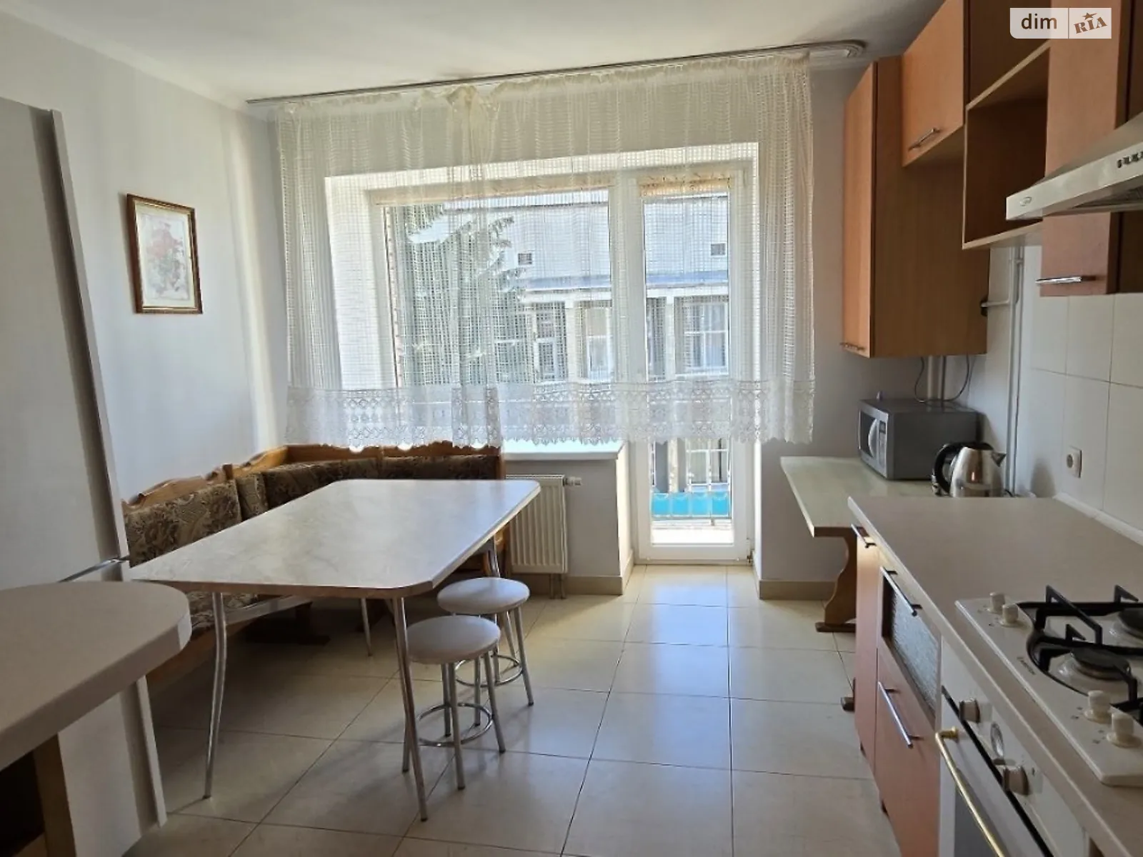 3-комнатная квартира 95 кв. м в, цена: 99000 $ - фото 1