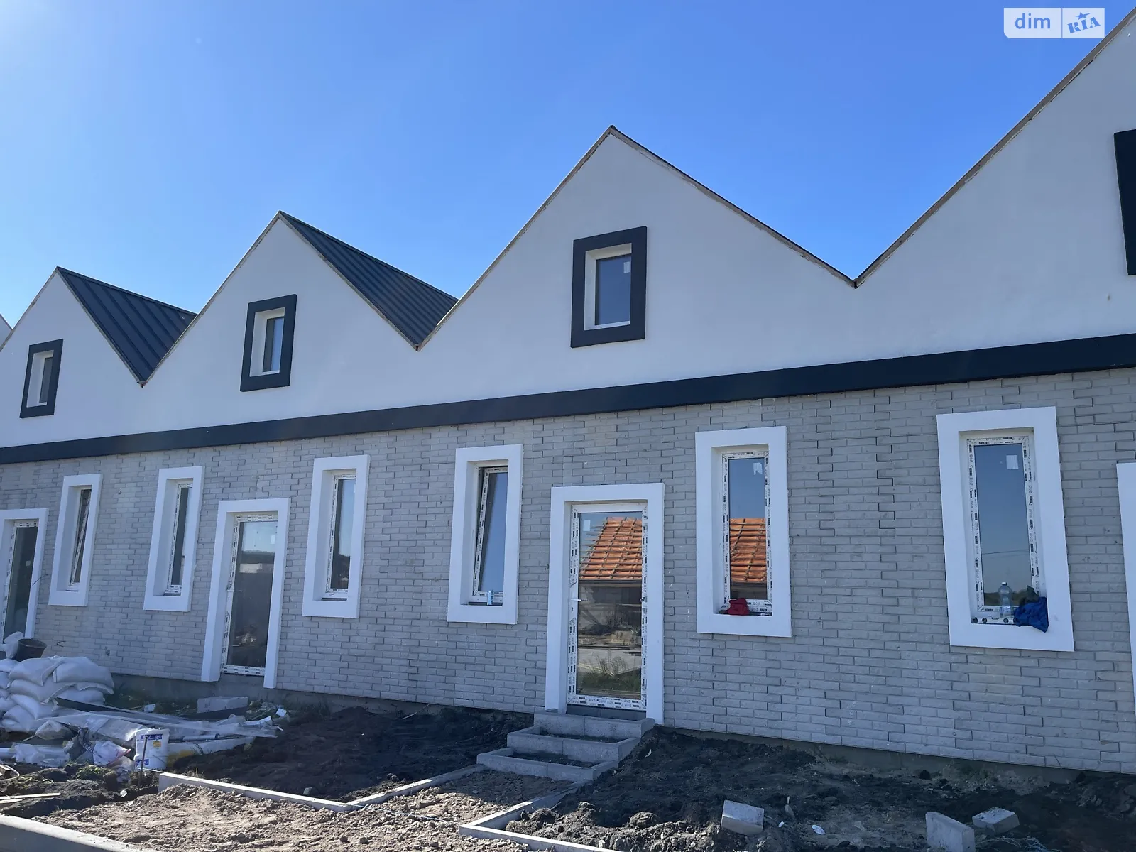 ул. Ярослава Мудрого Михайловка-Рубежовка (Ирпень), цена: 15000 $ - фото 1