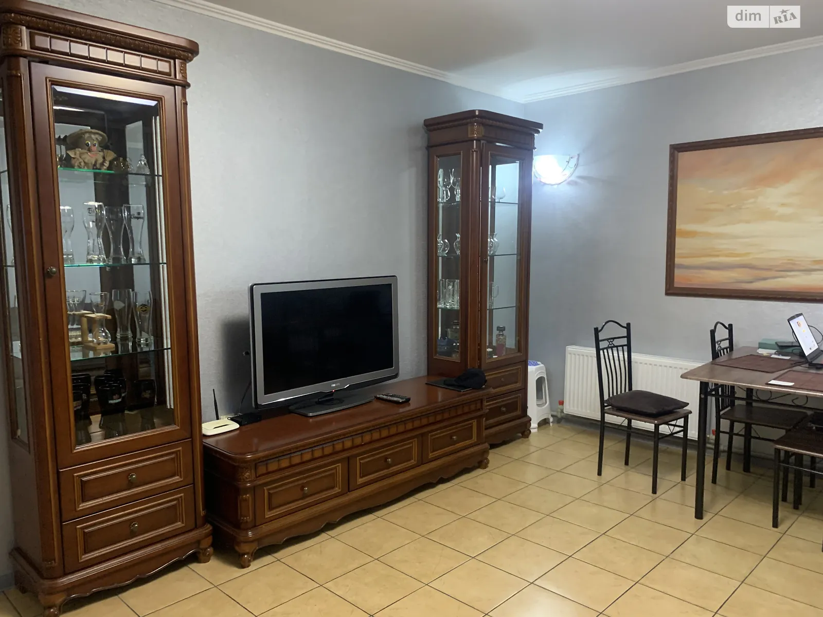 Продается 2-комнатная квартира 55 кв. м в Одессе, ул. Садовая - фото 1