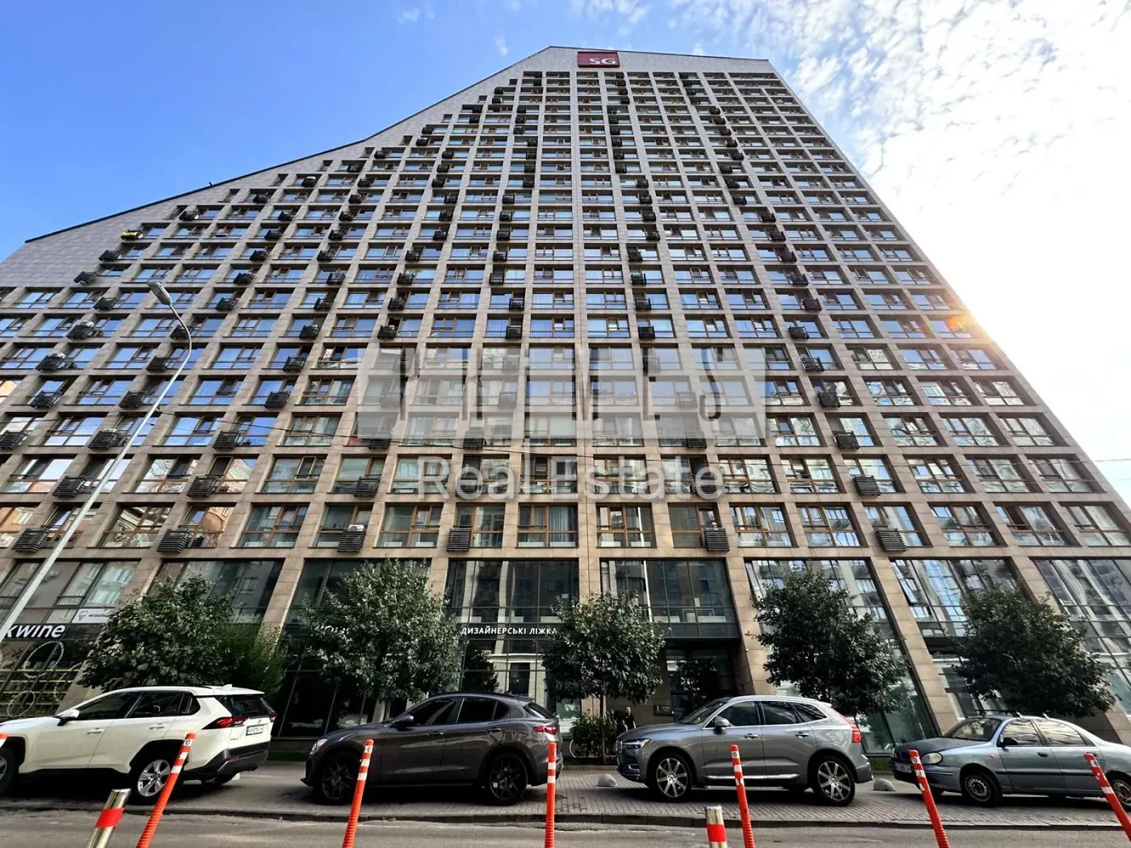 Продается 3-комнатная квартира 97.5 кв. м в Киеве, ул. Златоустовская, 34 - фото 1