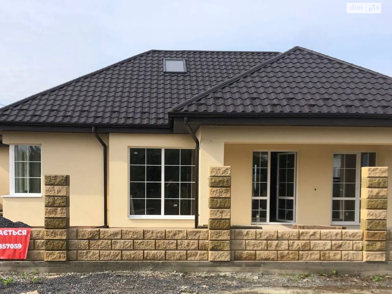 ул. Ниредьгазском Садовый Ужгород, цена: 140000 $ - фото 1