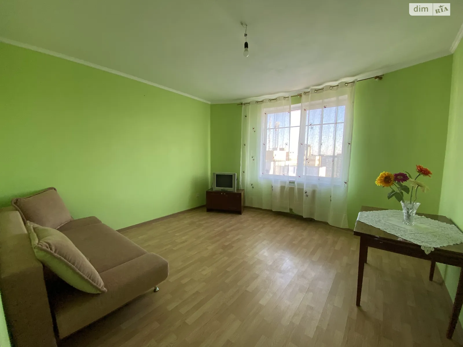 Здається в оренду 3-кімнатна квартира 100 кв. м у Львові, просп. Червоної Калини - фото 1