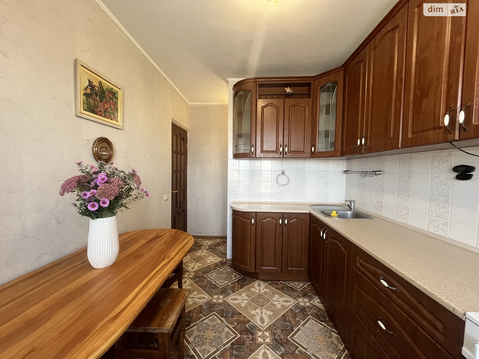 Продается 3-комнатная квартира 61.5 кв. м в Виннице, ул. Пирогова - фото 1