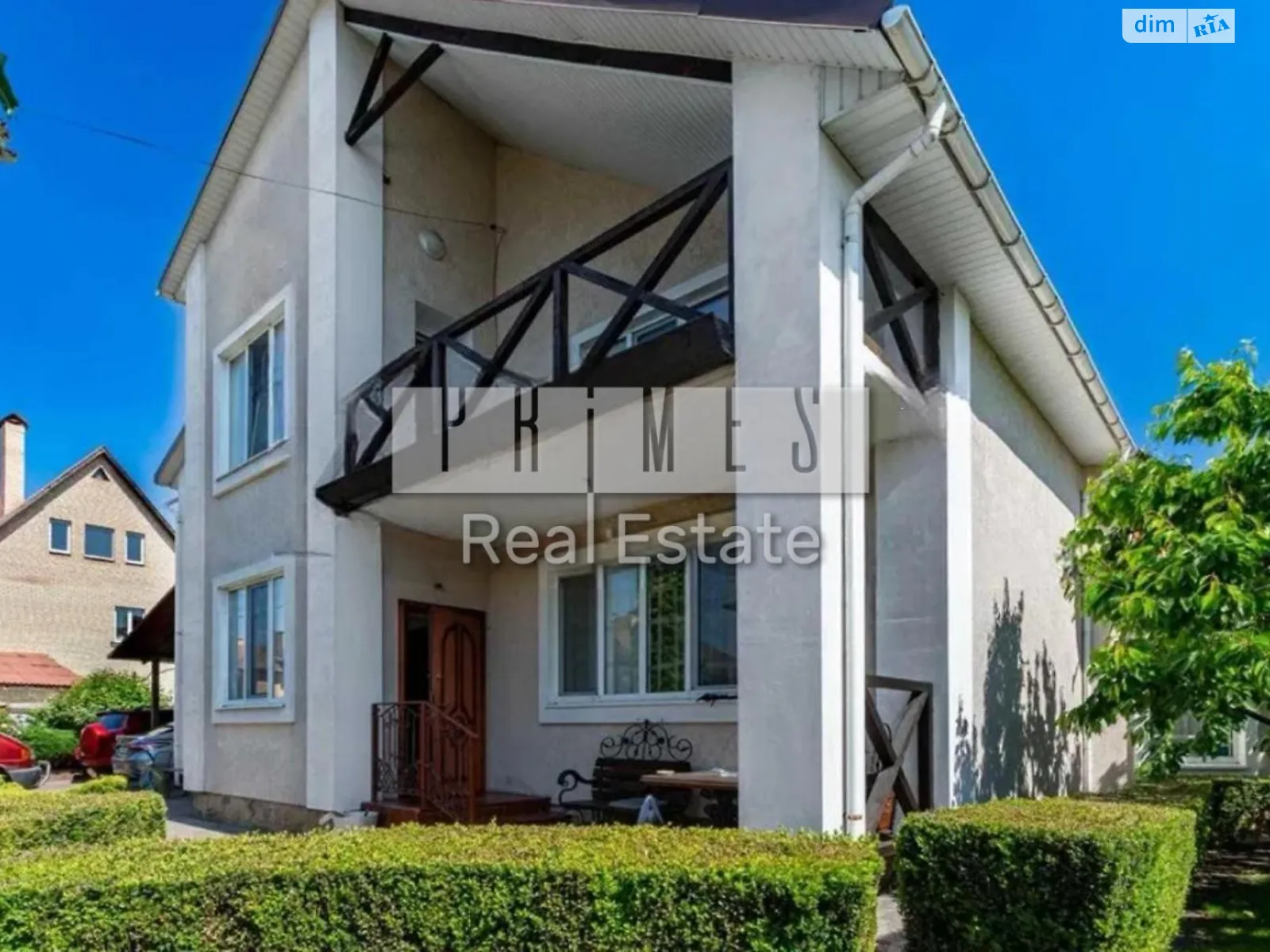 ул. Демидовская (Бортничи) Бортничи Киев, цена: 450000 $ - фото 1