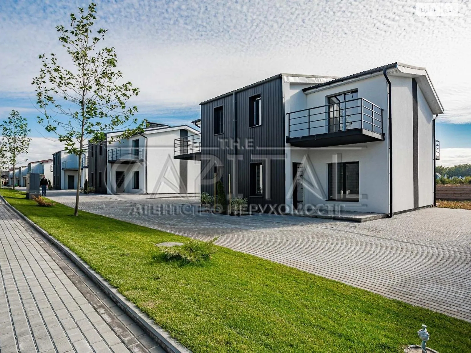 ул. Шевченко Белогородка, цена: 75000 $ - фото 1