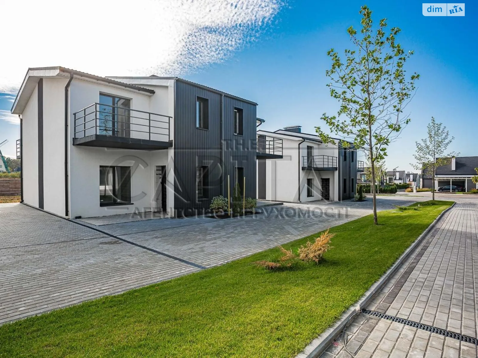 ул. Шевченко Белогородка, цена: 85000 $ - фото 1