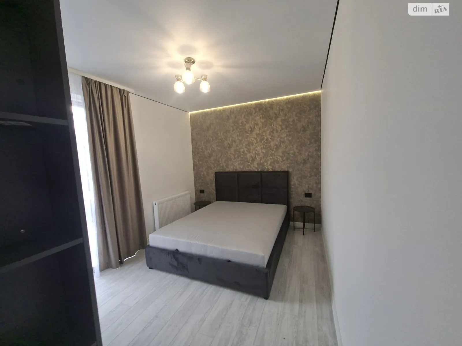 2-комнатная квартира 55 кв. м в, цена: 78800 $ - фото 1