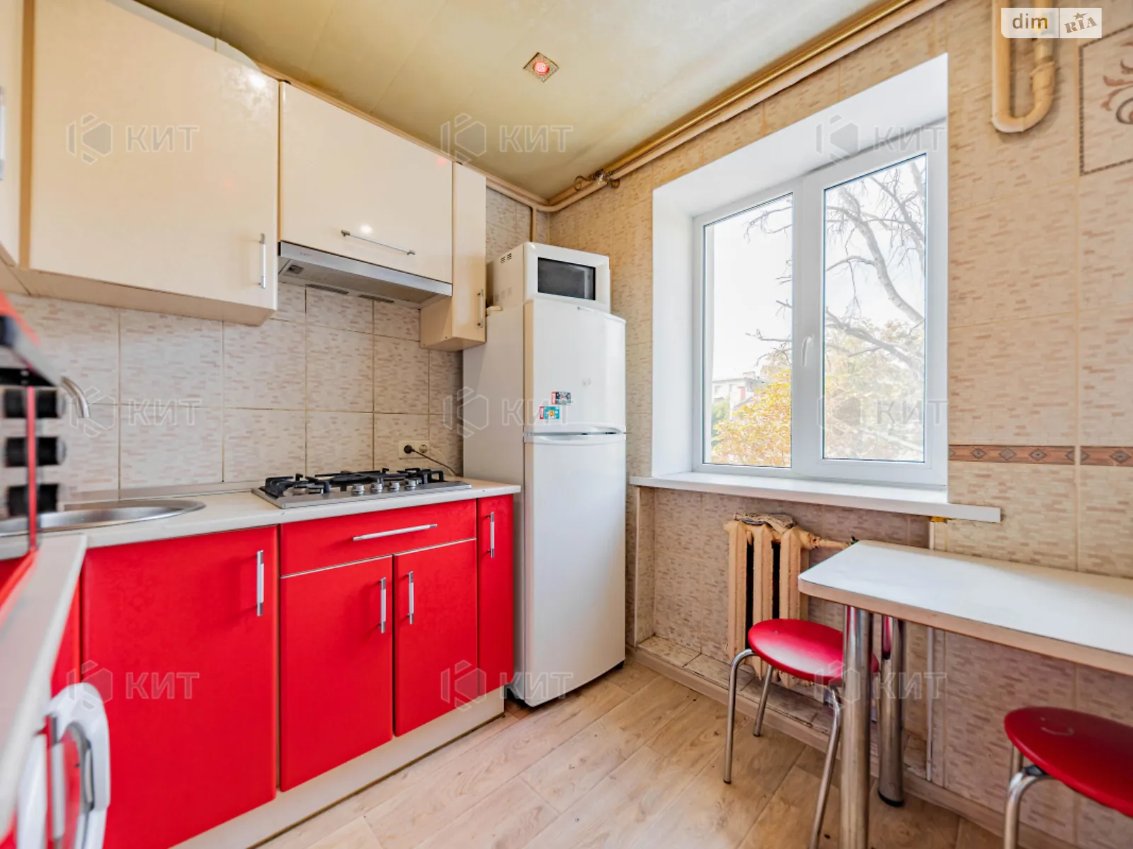 Продается 2-комнатная квартира 42 кв. м в Харькове, ул. Кирпичева, 21 - фото 1