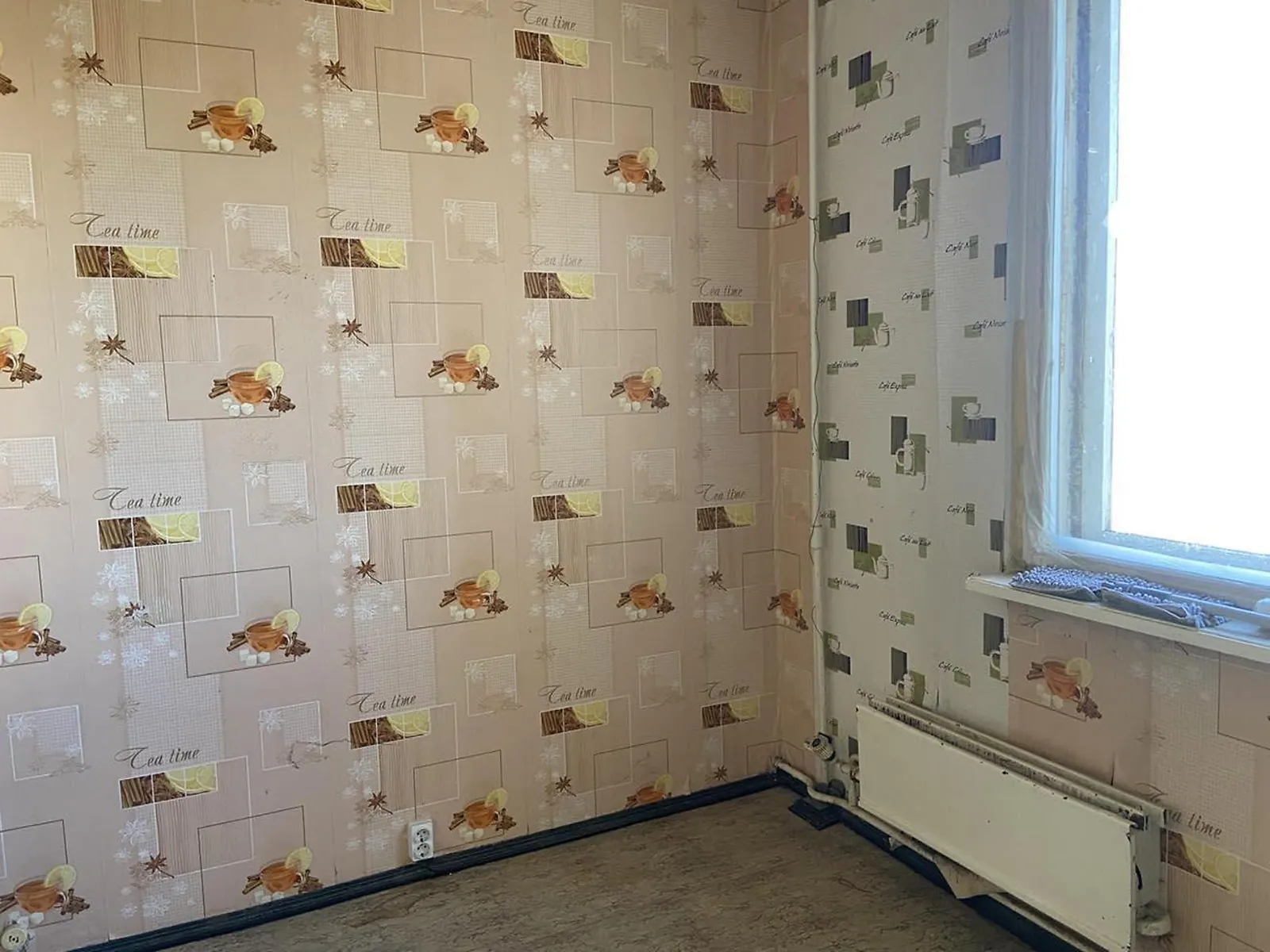 Продается 3-комнатная квартира 71.6 кв. м в Киеве, ул. Клавдиевская, 23/15 - фото 1