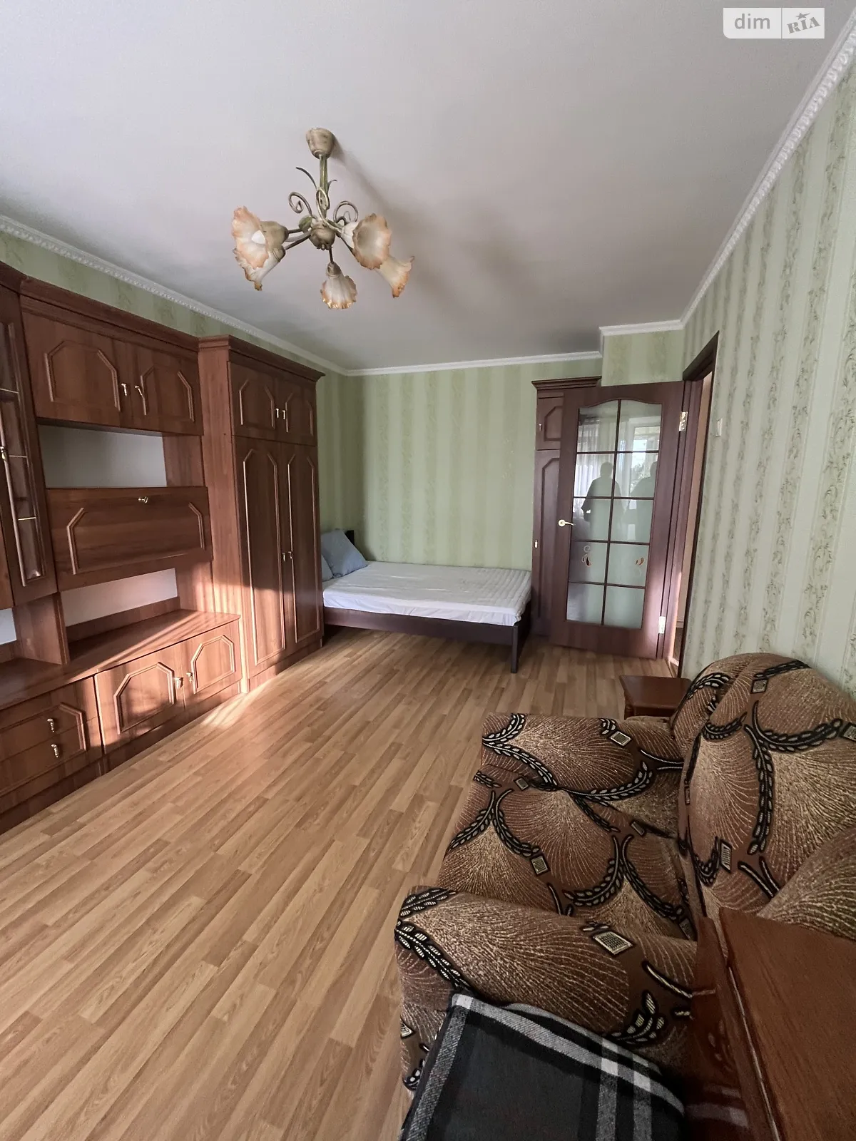 1-комнатная квартира 31 кв. м в Тернополе, бул. Галицкого Данила - фото 1