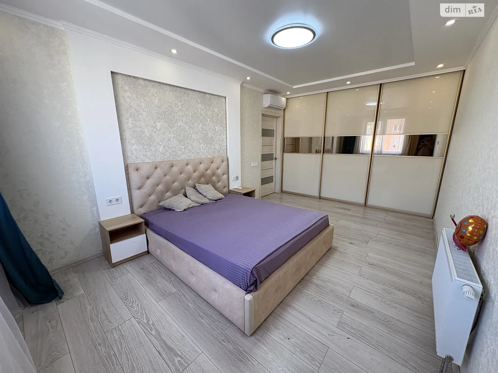 Продається 2-кімнатна квартира 56 кв. м у Харкові, вул. Драгоманова, 6 - фото 1