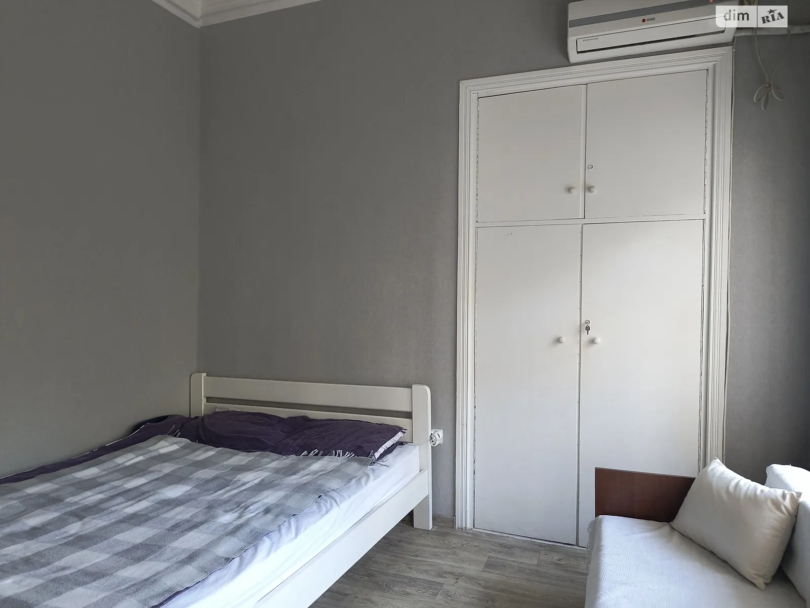 Сдается в аренду 1-комнатная квартира 38 кв. м в Одессе, ул. Базарная, 38 - фото 1