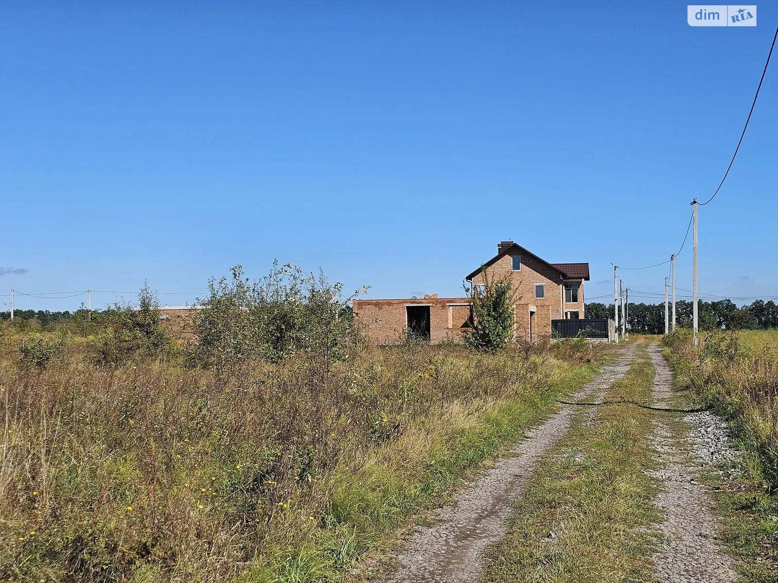 Продается земельный участок 10 соток в Винницкой области, цена: 34000 $ - фото 1