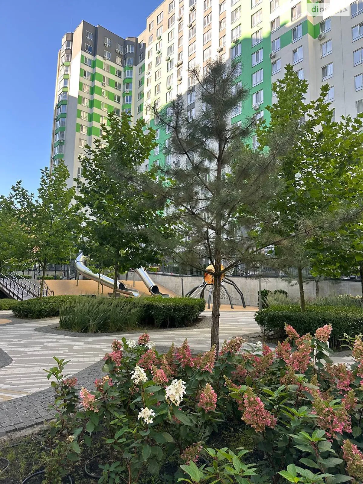 Продается 2-комнатная квартира 71.8 кв. м в Ирпене, ул. Университетская(Карла Маркса), 3/15 - фото 1