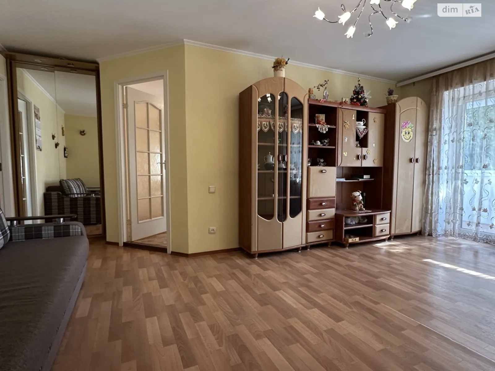 Продается 3-комнатная квартира 55 кв. м в Хмельницком, ул. Пилипчука Владимира - фото 1
