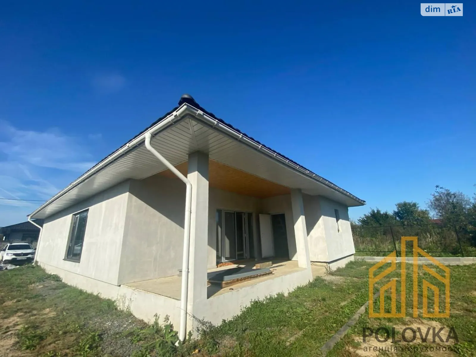 Продается одноэтажный дом 172 кв. м с баней/сауной, цена: 117000 $ - фото 1