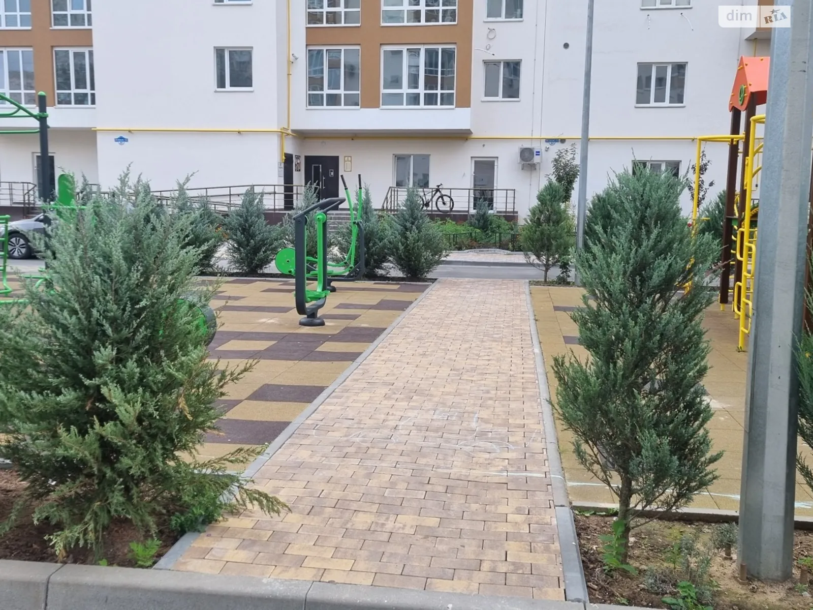 Продается 1-комнатная квартира 50.2 кв. м в Виннице, просп. Юности, 16Г - фото 1