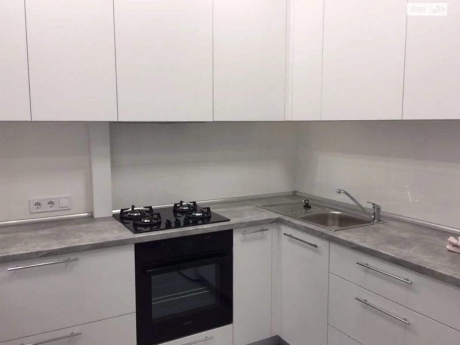 Здається в оренду 2-кімнатна квартира 55 кв. м у Дніпрі, вул. Старокозацька, 52А - фото 1