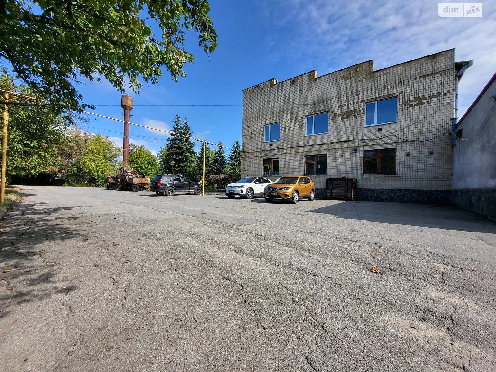 Сдается в аренду объект сферы услуг 1300 кв. м в 2-этажном здании, цена: 150000 грн - фото 1