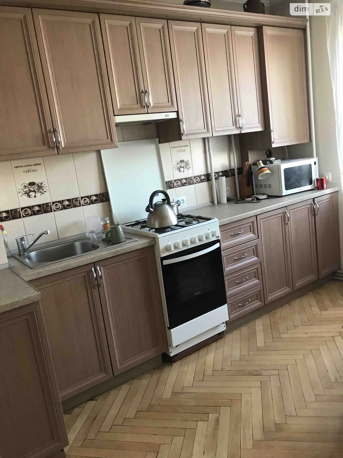 3-кімнатна квартира 73 кв. м у, цена: 67000 $ - фото 1