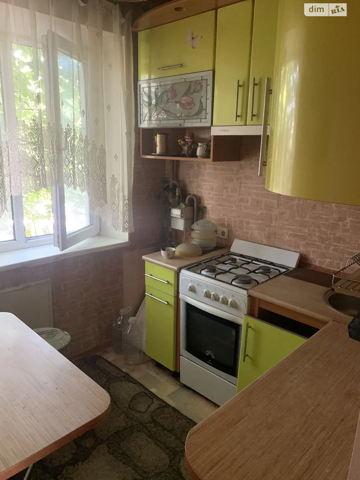 Продается 3-комнатная квартира 62 кв. м в Кропивницком, ул. Карабинерная - фото 1