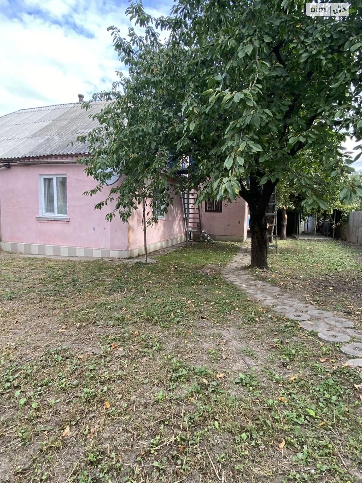 Продається частина будинку 92.5 кв. м з каміном, цена: 26000 $ - фото 1
