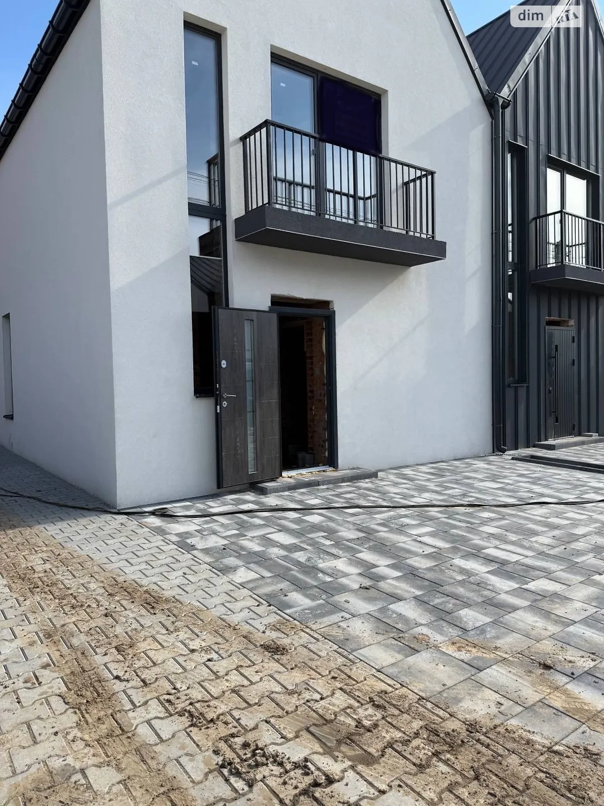 вул. Партнерська Лісові Гринівці ЖК DREAM TOWN, цена: 78000 $ - фото 1