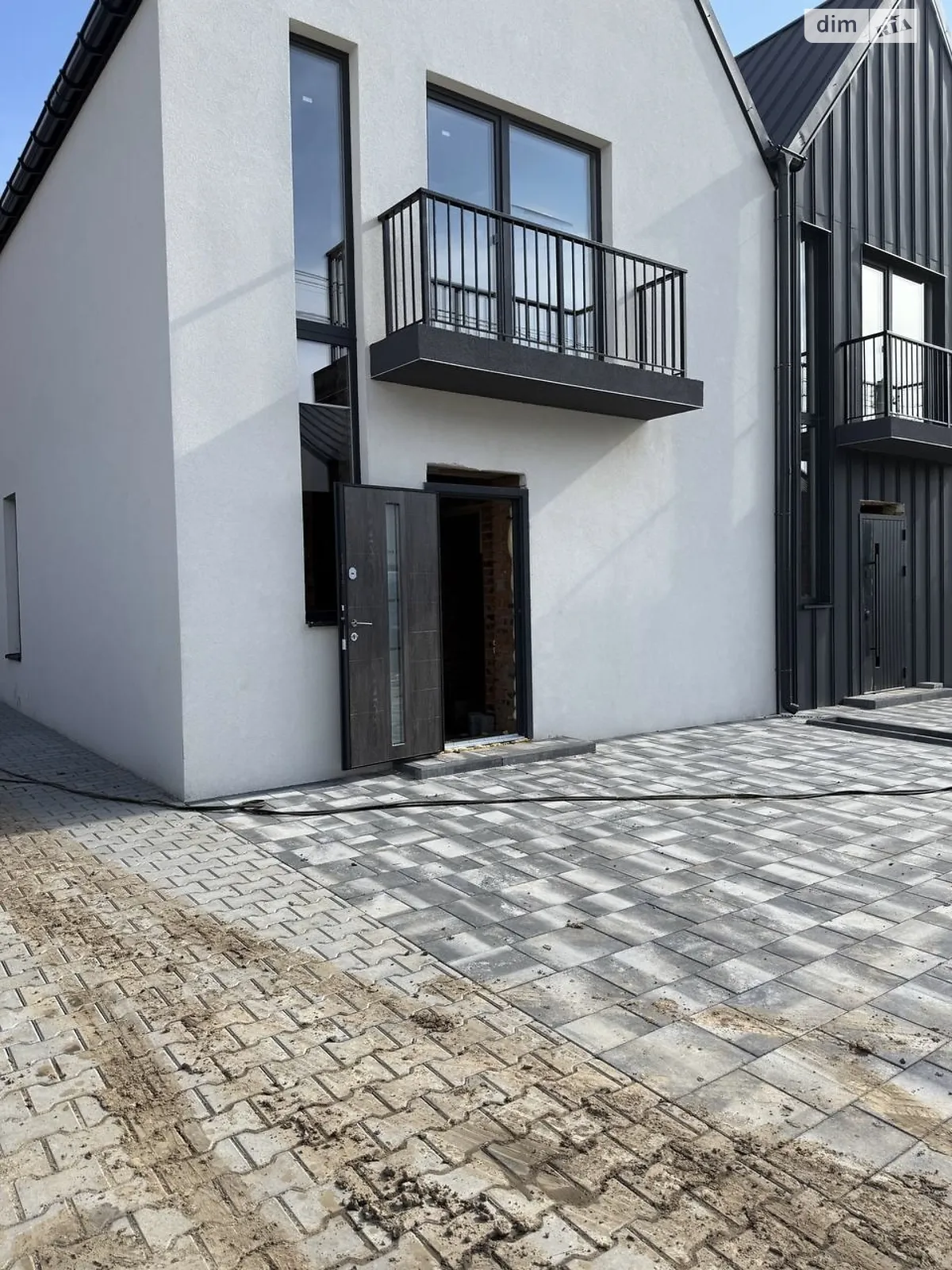 вул. Партнерська Лісові Гринівці ЖК DREAM TOWN, цена: 78000 $ - фото 1