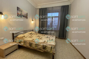 Долгосрочная аренда квартиры, Харьков, р‑н. Киевский, вулиця Сумська, дом 128