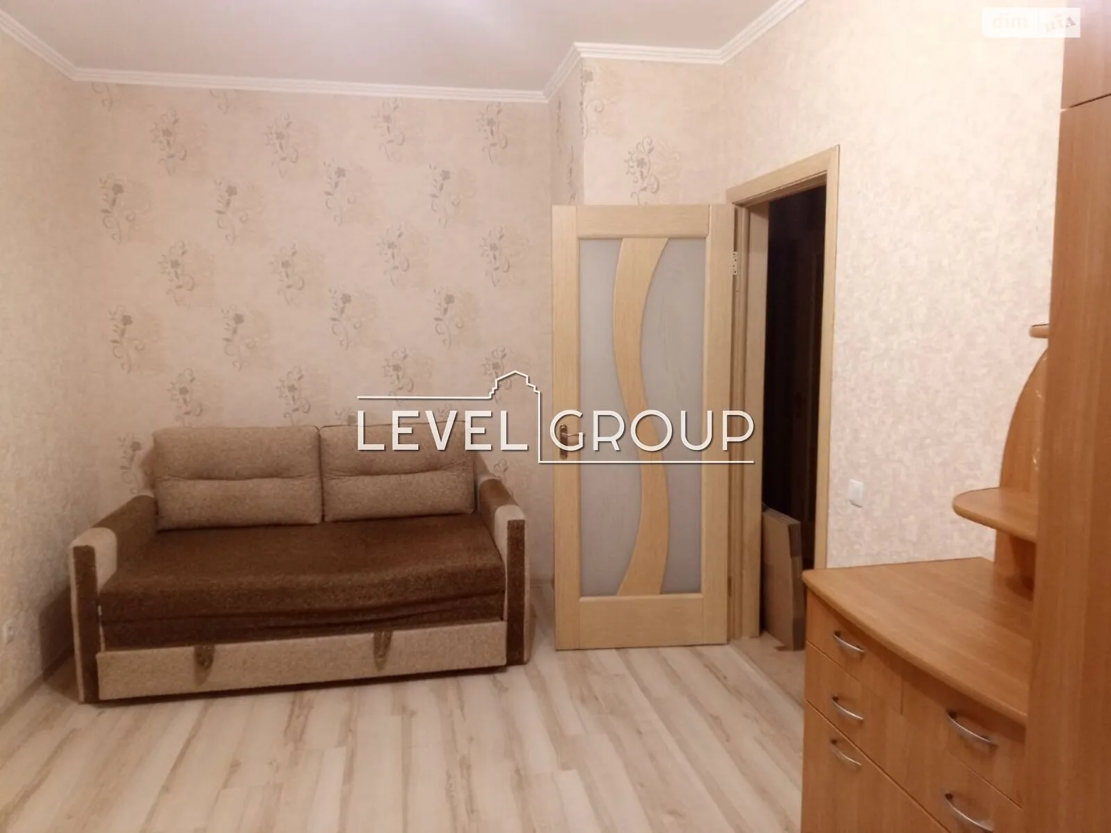 Продается 1-комнатная квартира 35.6 кв. м в Киеве, ул. Олега Мудрака(Генерала Наумова), 66 - фото 1