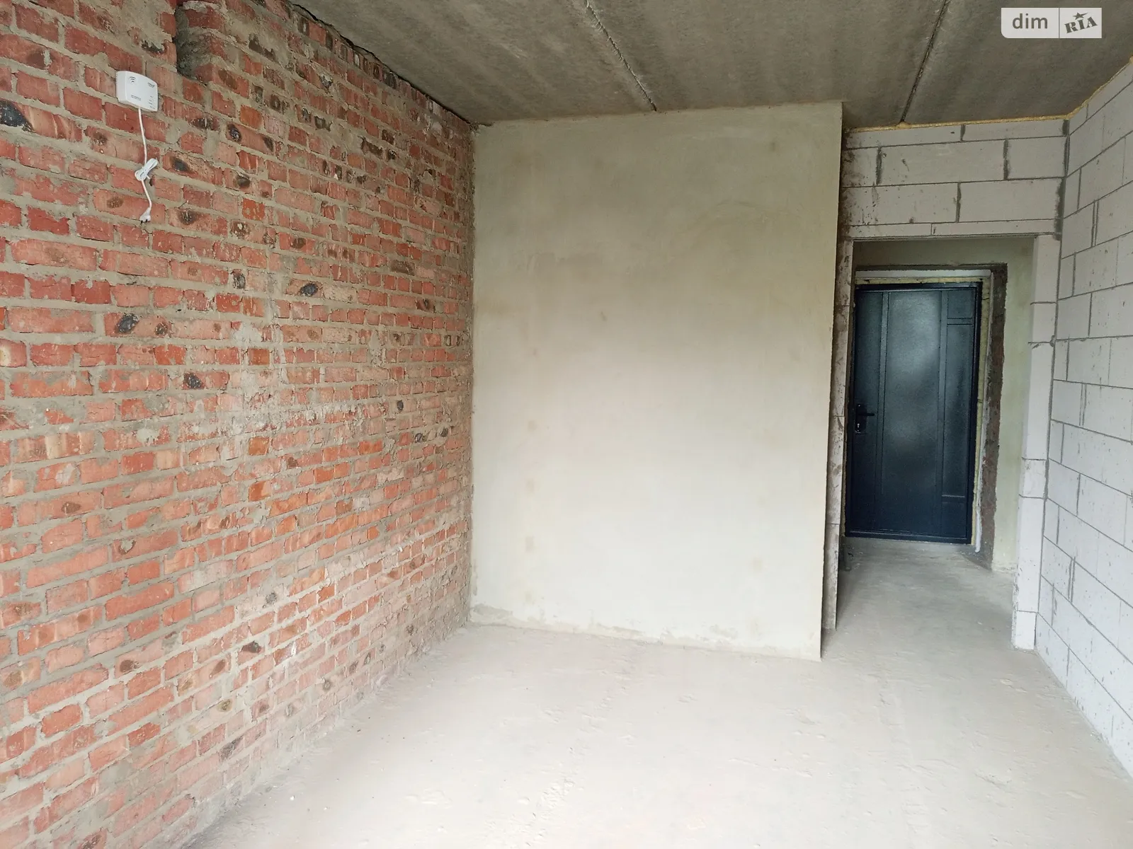 Продается 1-комнатная квартира 40 кв. м в Виннице, ул. Васильковая - фото 1