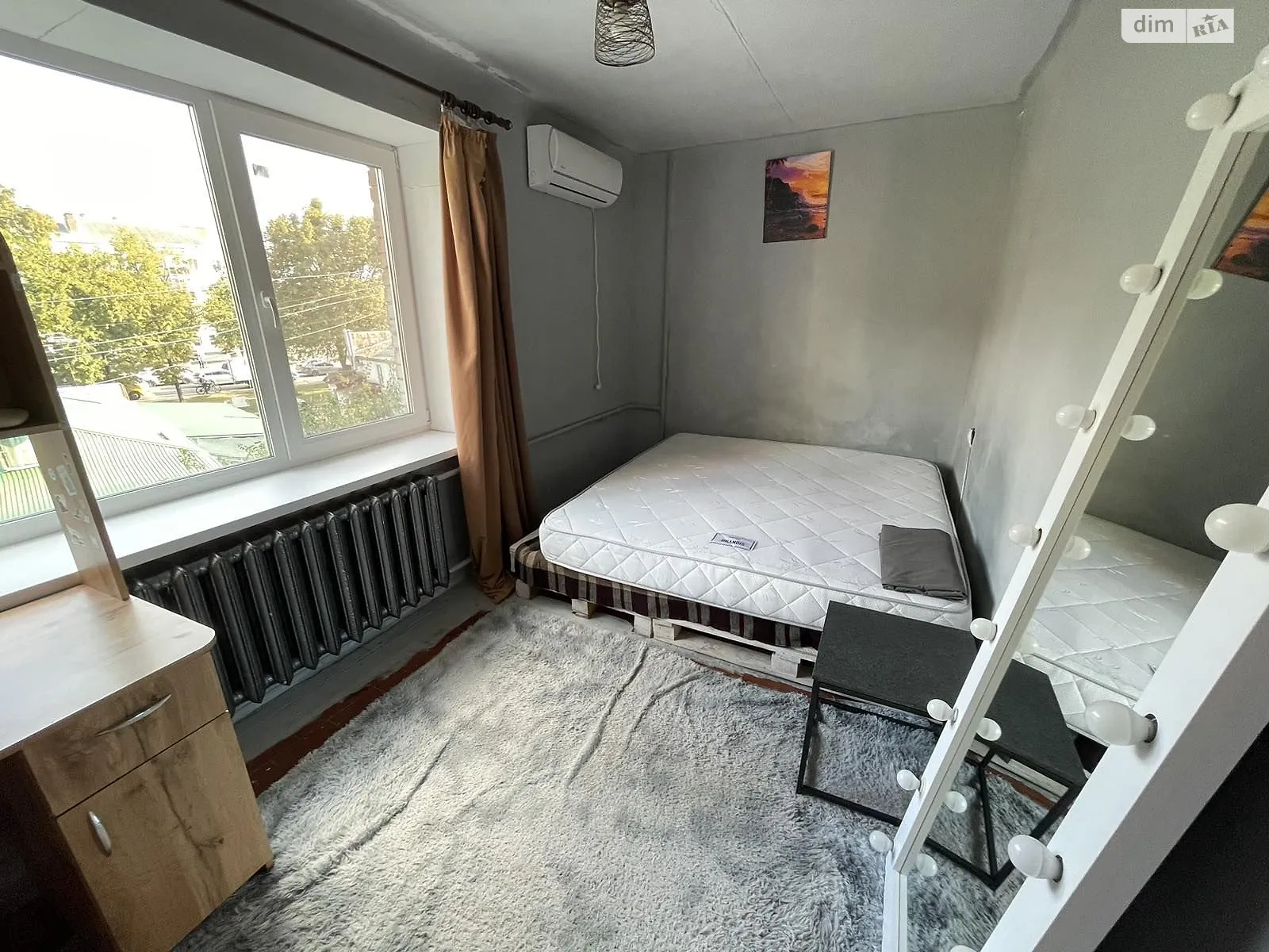 Продается 2-комнатная квартира 46 кв. м в Полтаве, ул. Европейская - фото 1