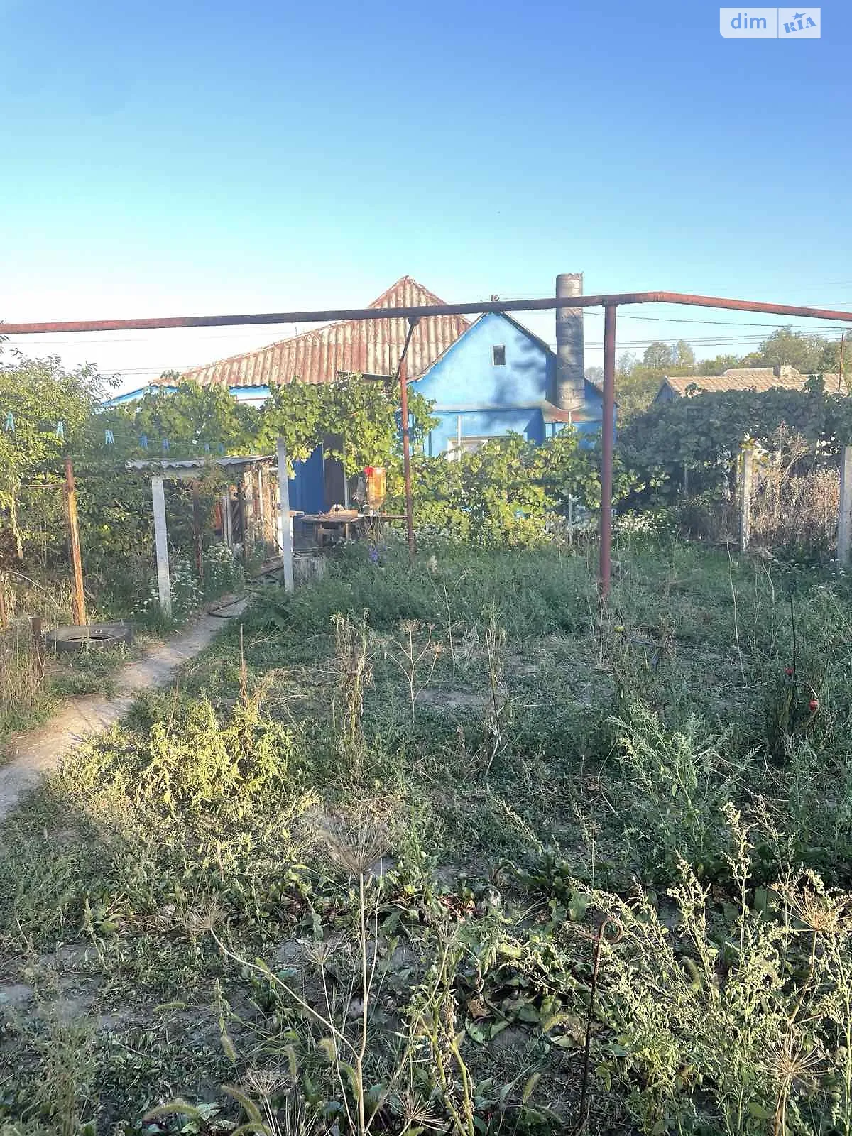 Продается одноэтажный дом 84.4 кв. м с садом, цена: 36300 $ - фото 1