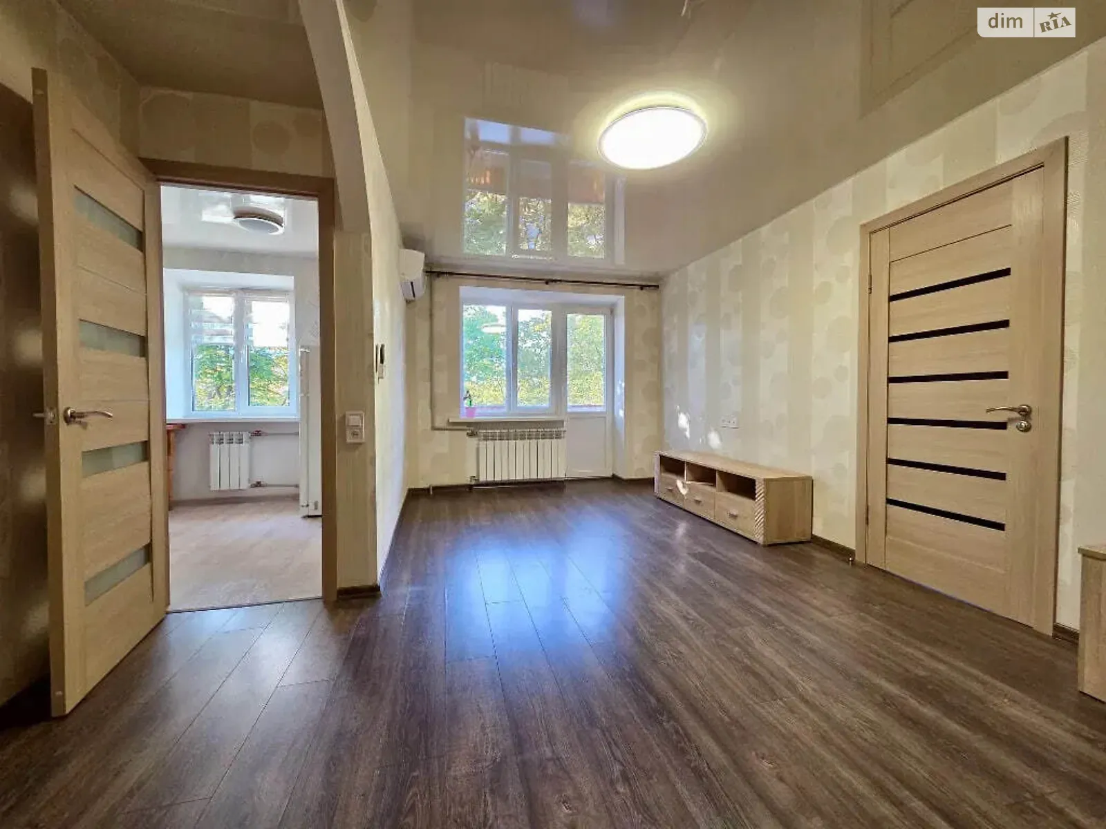 Продается 2-комнатная квартира 45.3 кв. м в Днепре, просп. Хмельницкого Богдана, 41 - фото 1