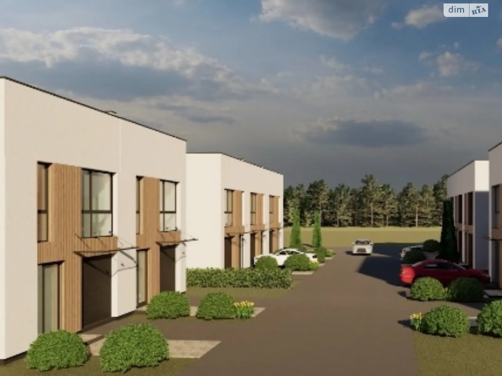 ул. Вербовая Криховцы (Ивано-Франковск), цена: 93000 $ - фото 1