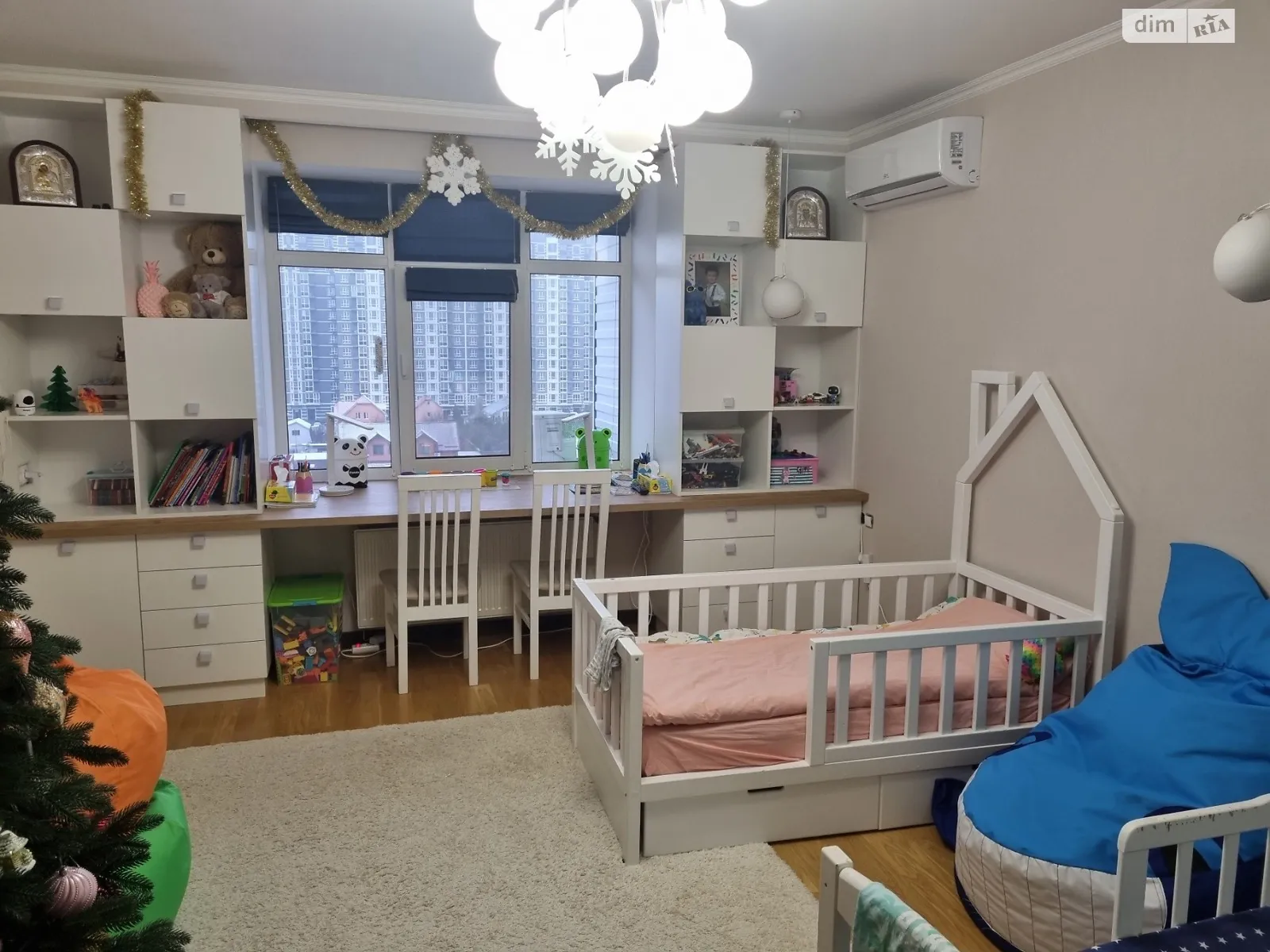 Продается 2-комнатная квартира 66 кв. м в Буче, бул. Богдана Хмельницкого, 19 - фото 1