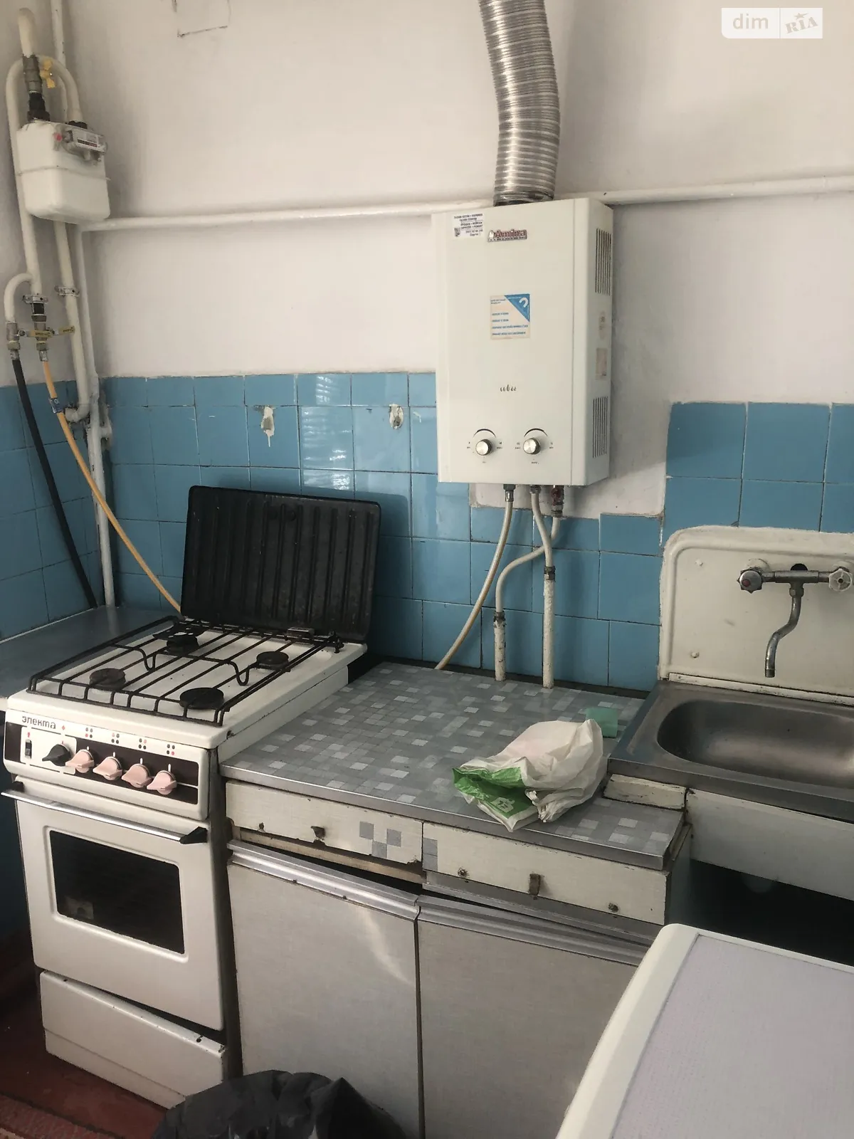 Продается 2-комнатная квартира 42.6 кв. м в Житомире, ул. Леха Качиньского, 16 - фото 1