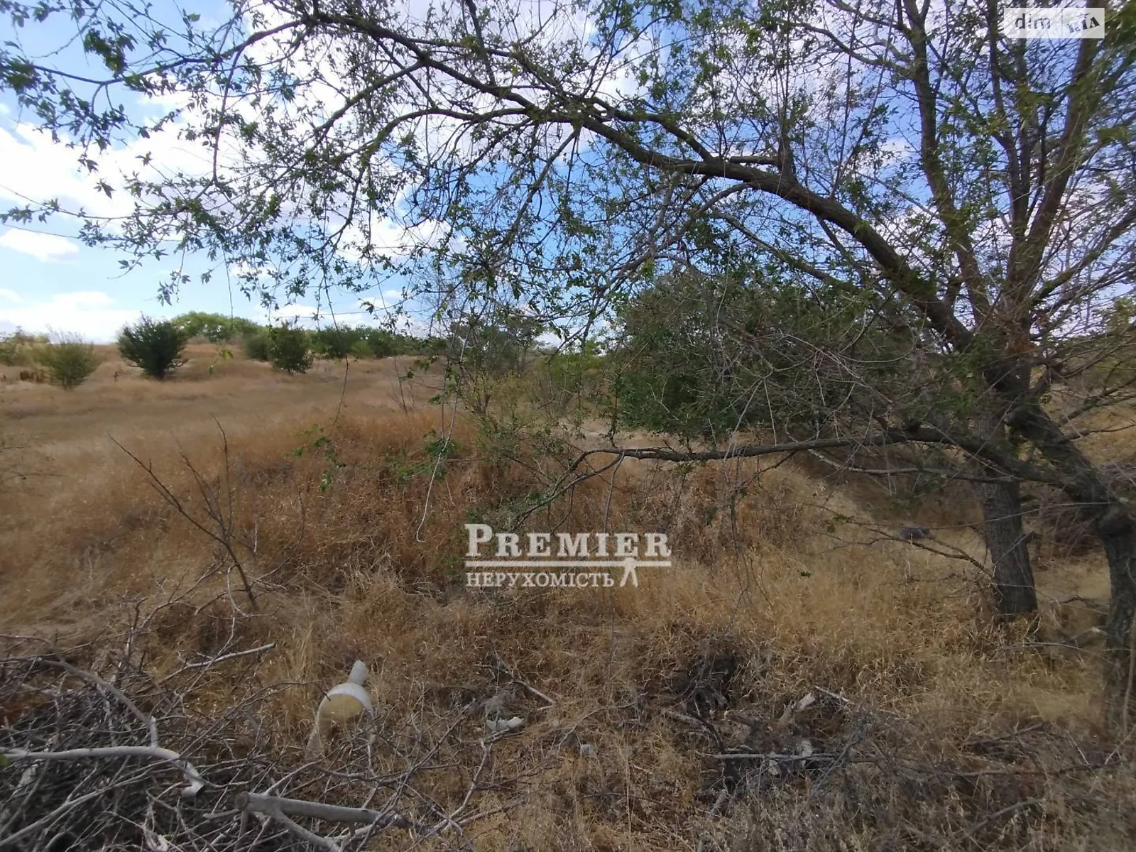 Продается земельный участок 15.01 соток в Одесской области, цена: 5000 $ - фото 1