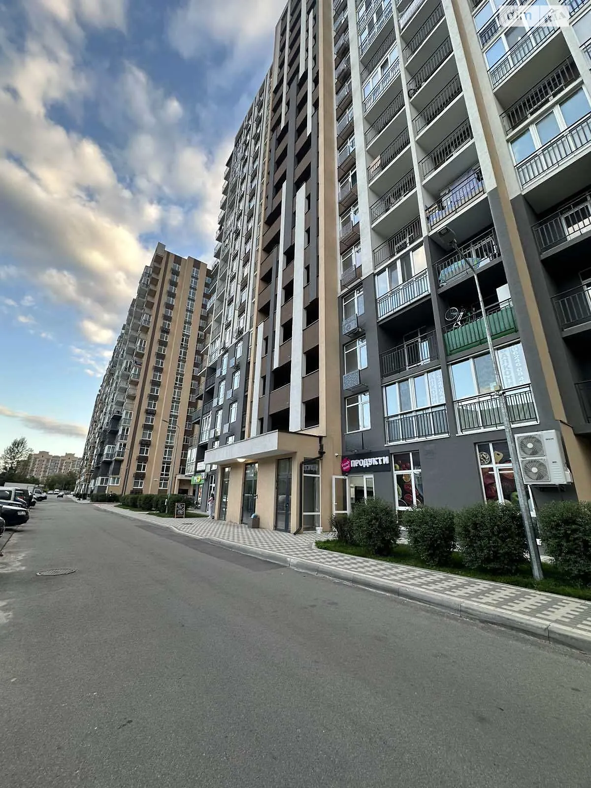 Продается 2-комнатная квартира 62 кв. м в Киеве, ул. Академика Заболотного, 148В - фото 1
