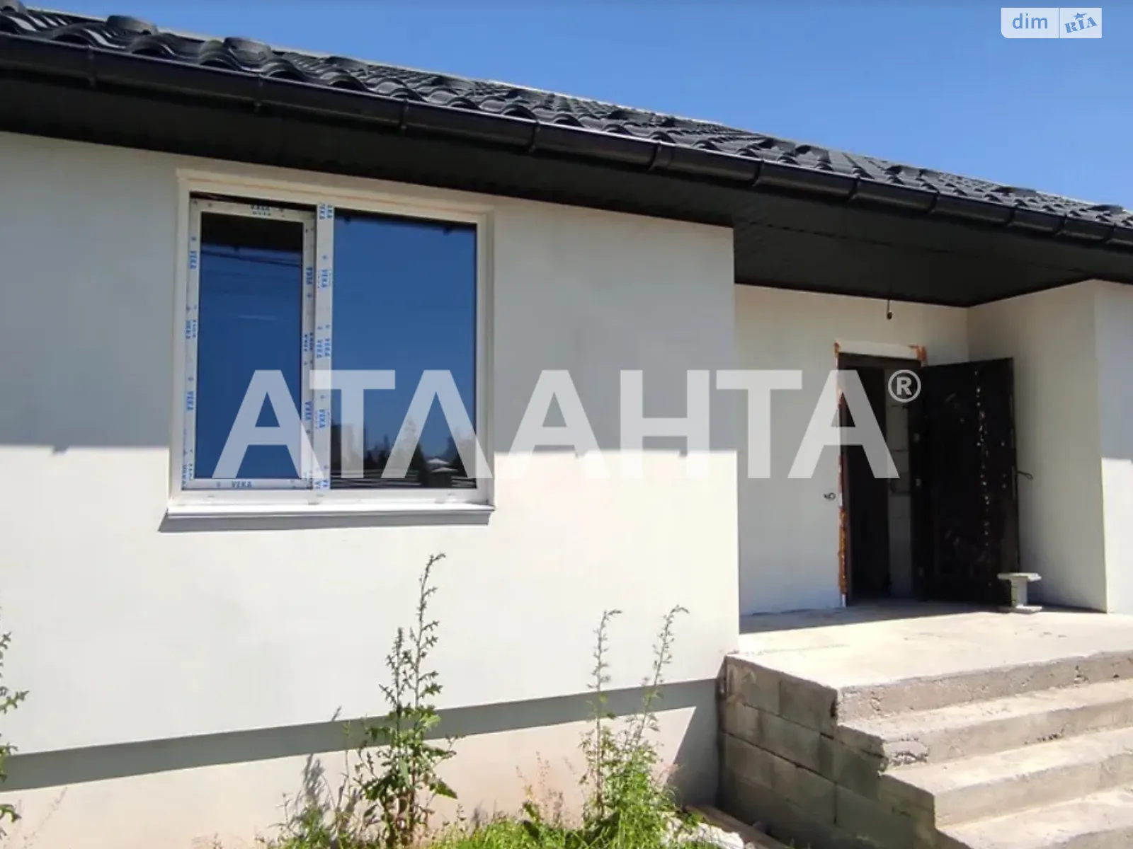 Продається одноповерховий будинок 99.1 кв. м з меблями, цена: 78000 $ - фото 1