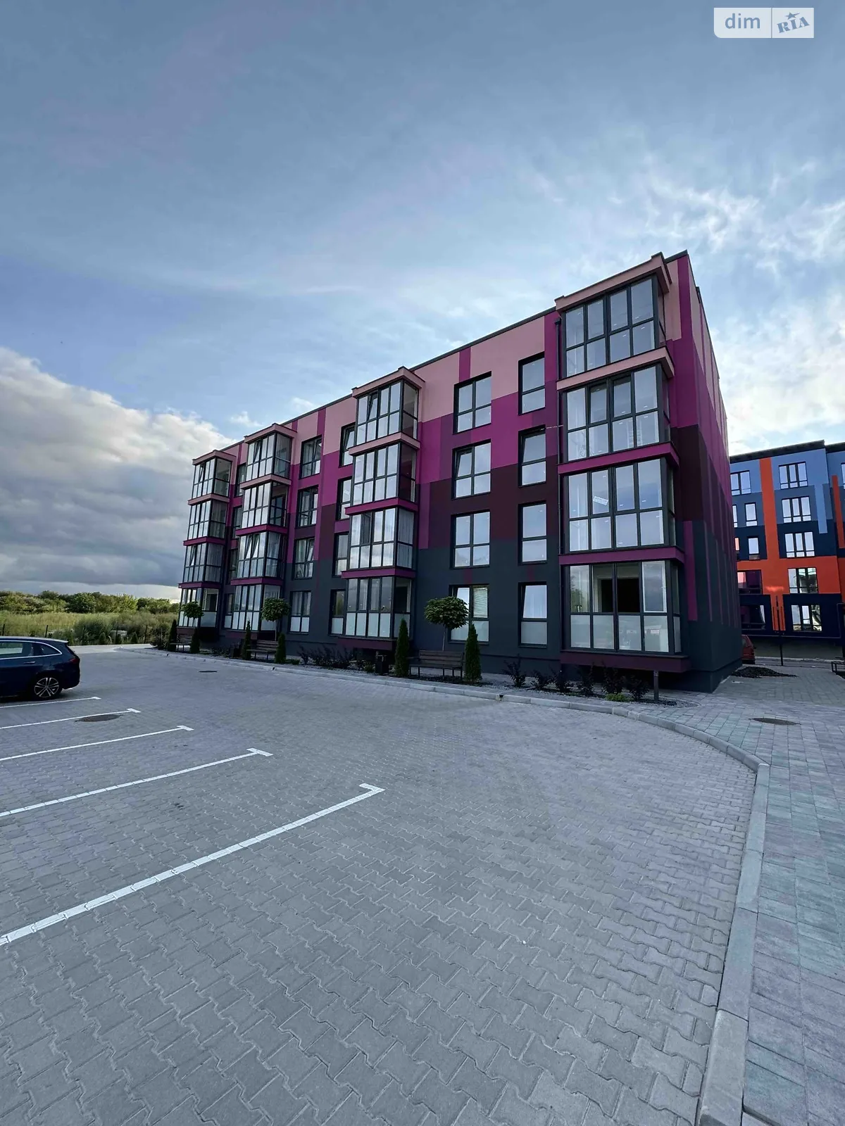 Продается 1-комнатная квартира 37 кв. м в Ровно, ул. Защитников Мариуполя(Костромская), 11 - фото 1