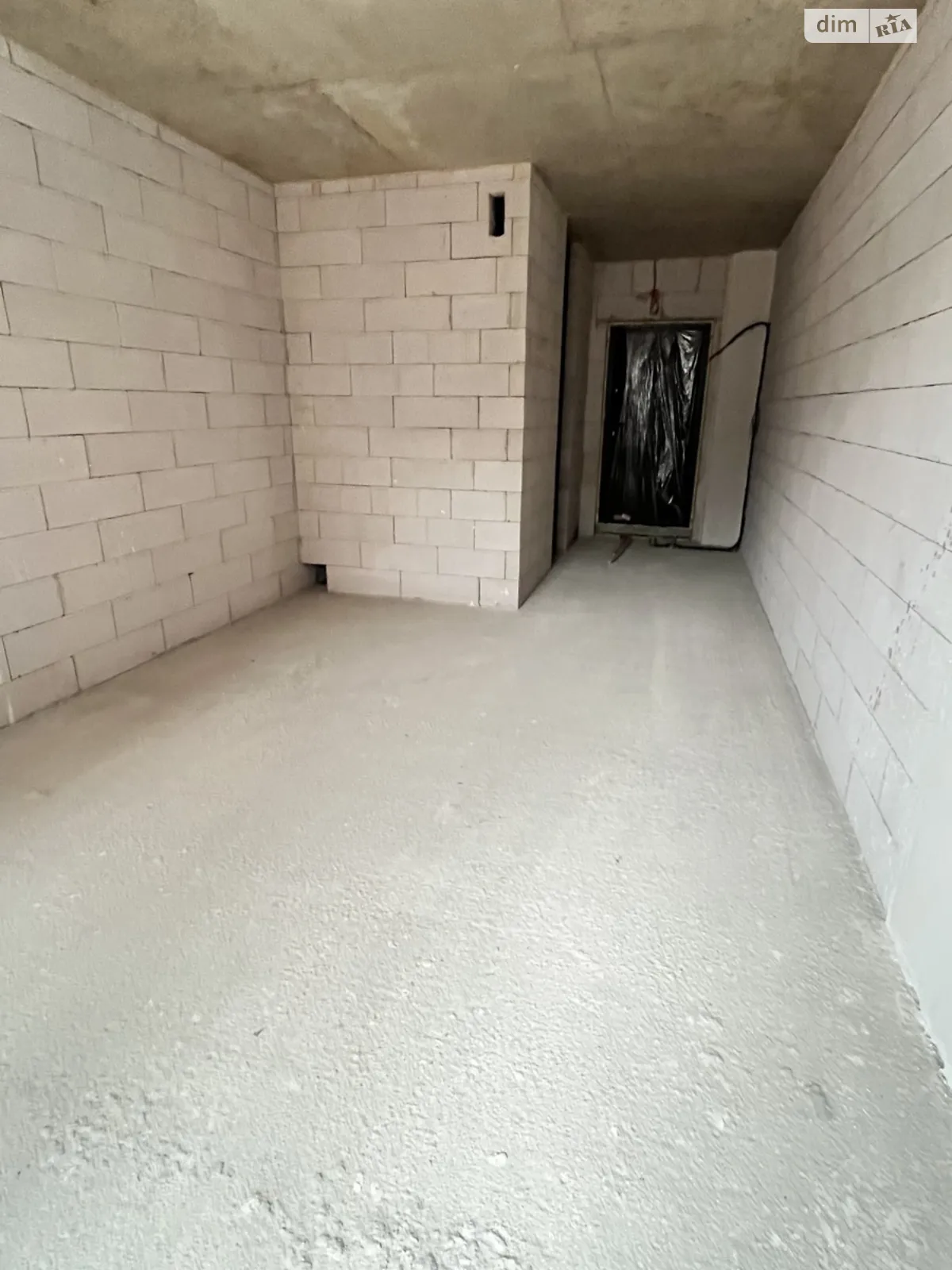 Продається 1-кімнатна квартира 26 кв. м у Івано-Франківську, вул. Левицького Романа - фото 1